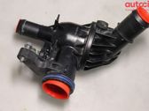 Thermostat/thermostat housing