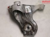 Engine mounting bracket