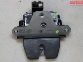 Tailgate/trunk/boot lock/catch/latch