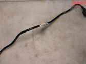 Brake booster