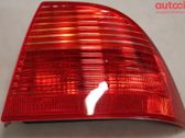 Rear/tail lights