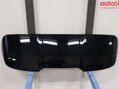 Tailgate/trunk spoiler
