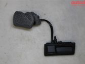 Tailgate/trunk/boot exterior handle