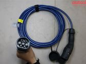 Electric car charging cable