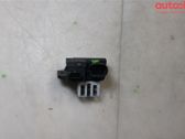 Heater blower motor/fan resistor