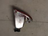 Rear tail light reflector