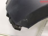 Rear bumper lower part trim