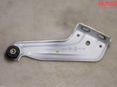 Sliding door upper roller guide/hinge