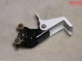 Sliding door upper roller guide/hinge