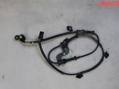 ABS brake wheel speed sensor