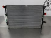 Coolant radiator
