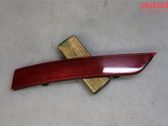 Rear tail light reflector