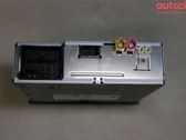 Head unit multimedia control