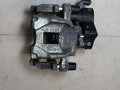 Bremssattel hinten