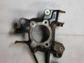 Front wheel hub