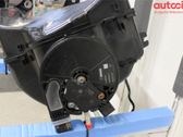 AdBlue liquid reservoir