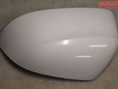 Plastic wing mirror trim cover
