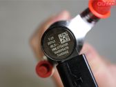 Fuel injector