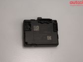 Sunroof control unit/module
