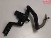 Headlight/headlamp level sensor
