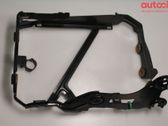 Radiateur panneau supérieur d'admission d'air