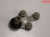Front ball joint