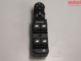 Electric window control switch