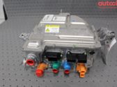 Battery charger (optional)