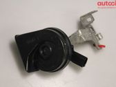 Horn signal