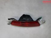 Rear tail light reflector