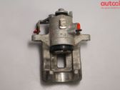 Bremssattel hinten