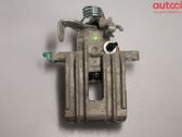 Bremssattel hinten