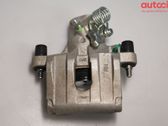 Bremssattel hinten