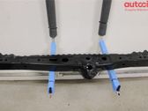 Front subframe