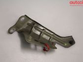 Fender mounting bracket