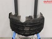 Front wheel arch liner splash guards