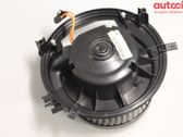 Pulseur d'air habitacle
