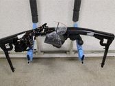 Tow bar set