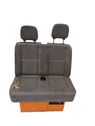 Rear seat