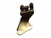 Sliding door upper roller guide/hinge