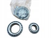 Front wheel ball bearing