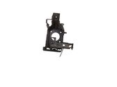 Accelerator throttle pedal bracket