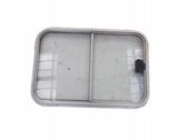 Rear windscreen/windshield window