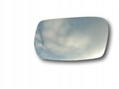 Wing mirror glass