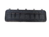 Couvercle cache filtre habitacle