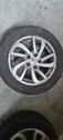 R16 alloy rim