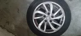 R16 alloy rim