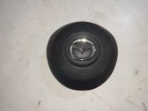 Steering wheel airbag