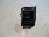 Dashboard side air vent grill/cover trim