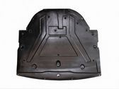 Placa protectora/protector antisalpicaduras motor